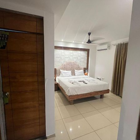 Casa D Stay Calangute Exterior photo