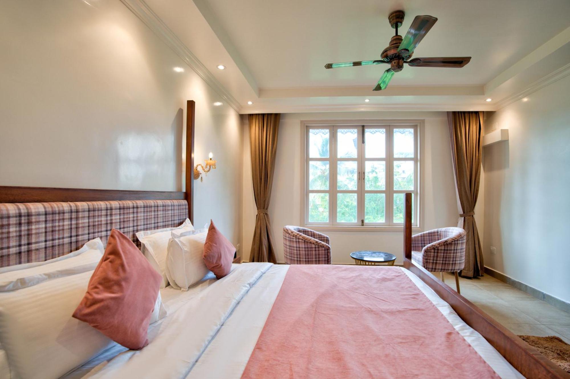 Casa D Stay Calangute Exterior photo