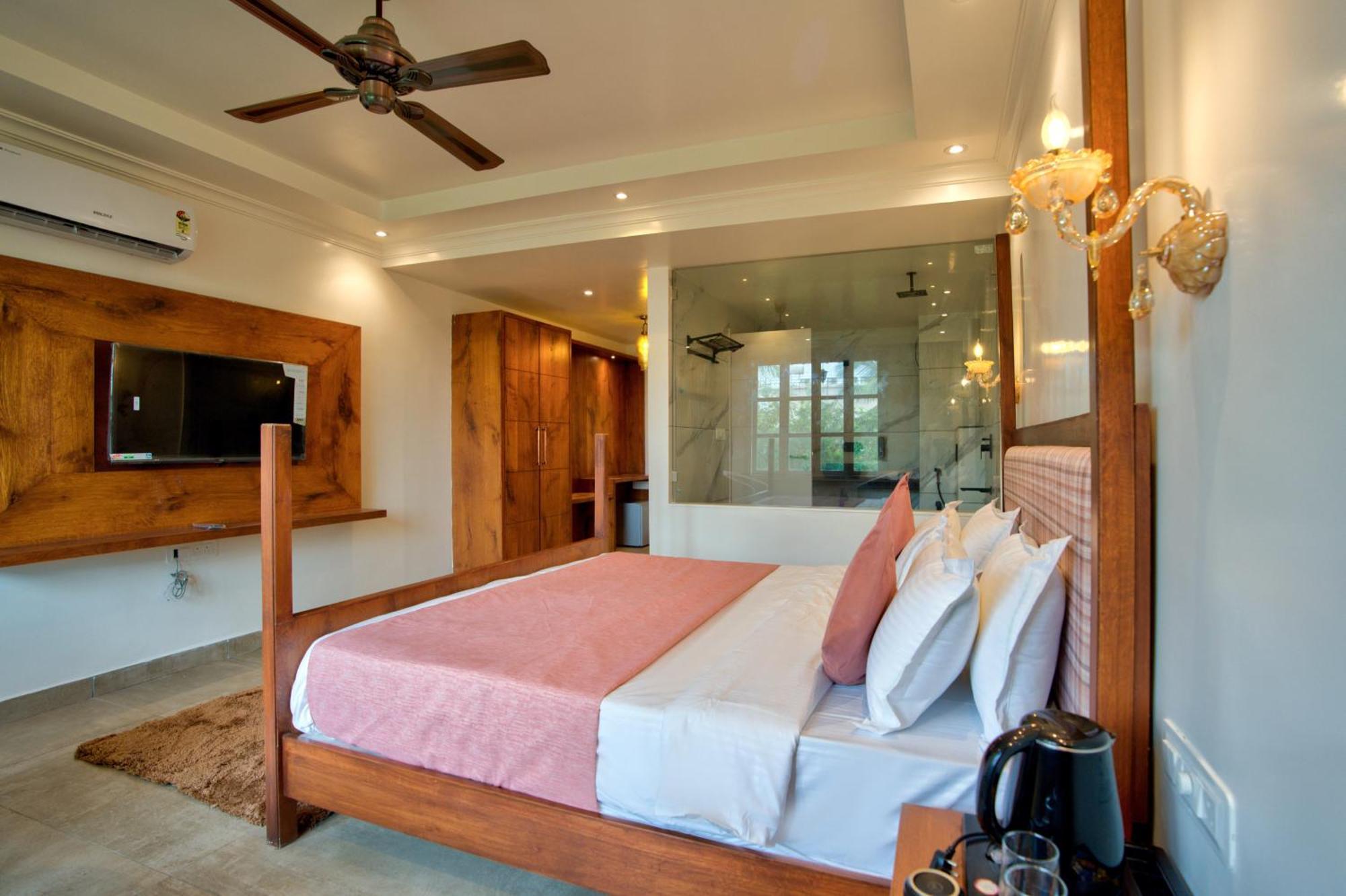 Casa D Stay Calangute Exterior photo