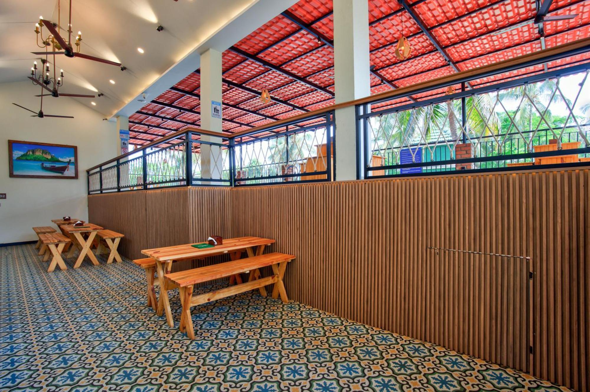 Casa D Stay Calangute Exterior photo
