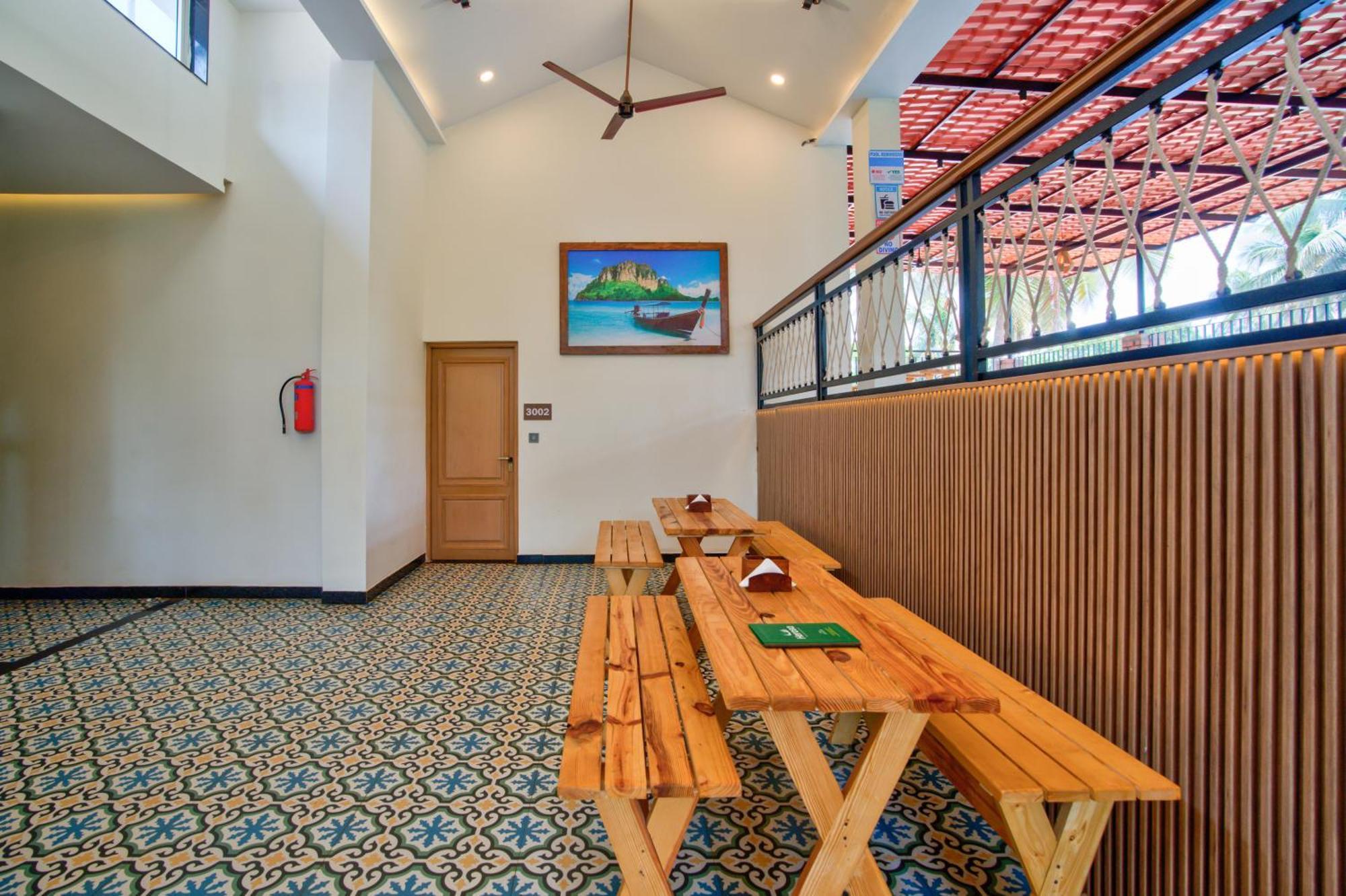 Casa D Stay Calangute Exterior photo