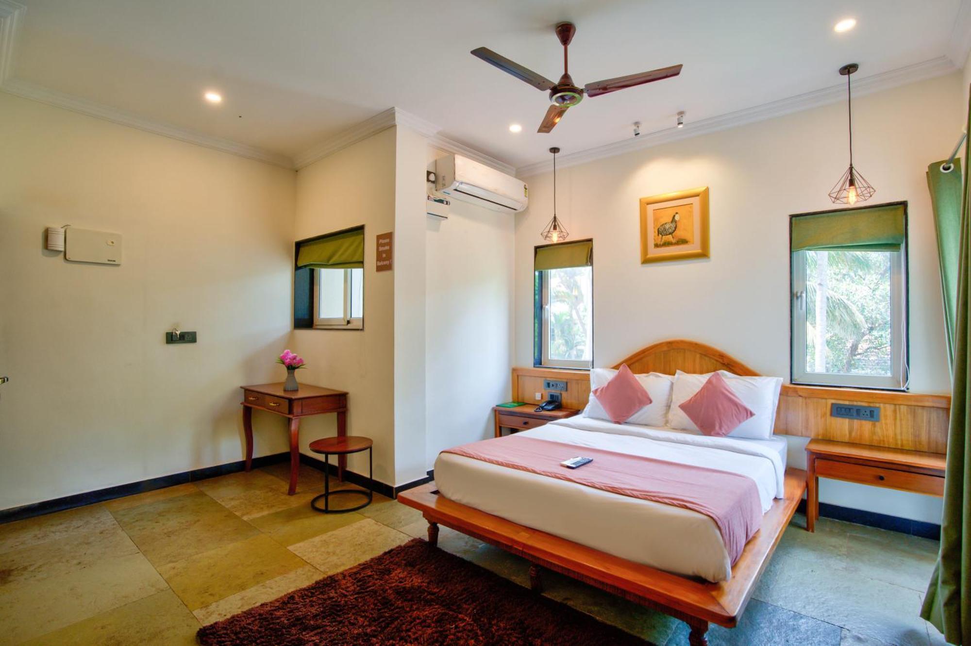 Casa D Stay Calangute Exterior photo